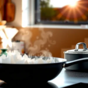 Nonstick Cookware Guide: How to Choose, Use, and Maintain