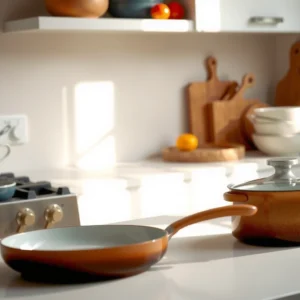 Ceramic Cookware Guide: How to Choose, Use, and Maintain It
