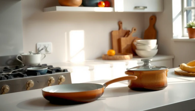Ceramic Cookware Guide: How to Choose, Use, and Maintain It