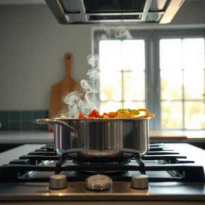 Best Stock Pots: Top Picks for Everyday Simmering and Cooking