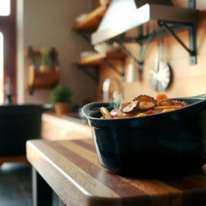Best Dutch Ovens: Top Picks for Everyday Cooking