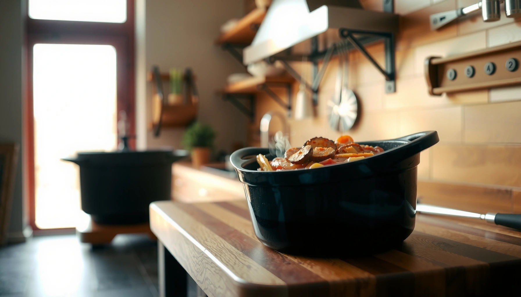 Best Dutch Ovens: Top Picks for Everyday Cooking