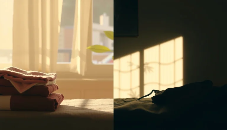 KonMari vs Swedish Death Cleaning: Which One Works Best?