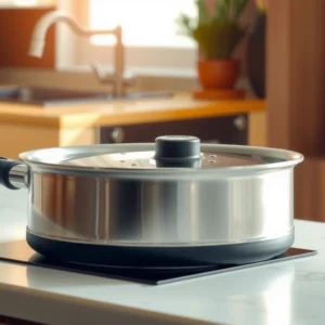 Best Sauté Pans: Top Picks for Even Cooking and Easy Cleanup