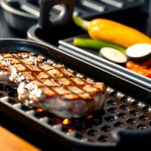 Best Grill Pans: Top Picks for Searing, Grilling, and Easy Cleanup