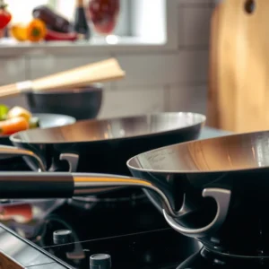Best Woks: How to Choose the Right One for Stir-Fry