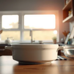 Best Baking Dishes: Top Picks for Even Baking Results
