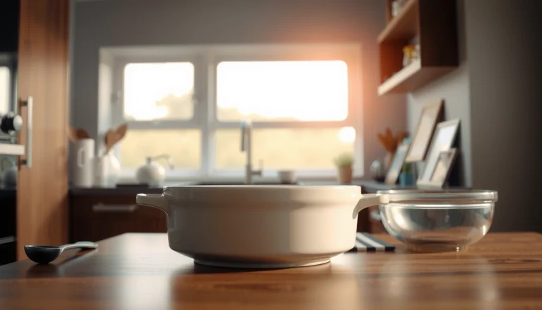 Best Baking Dishes: Top Picks for Even Baking Results