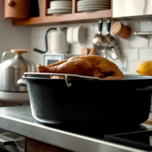 Best Roasting Pans: How to Choose the Right One for Every Roast
