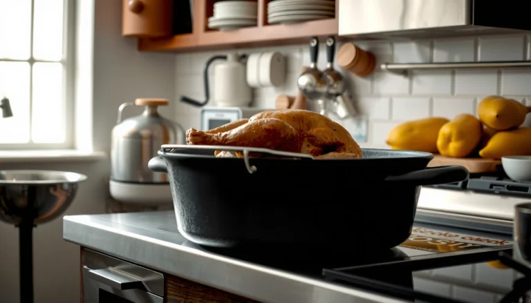 Best Roasting Pans: How to Choose the Right One for Every Roast
