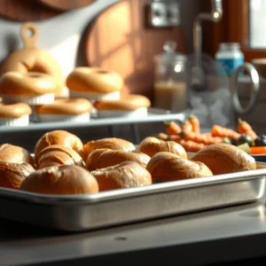Best Sheet Pans: Top Picks for Baking and Roasting