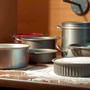 Best Cake Pans: Top Picks for Baking Perfect Cakes