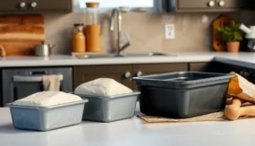 Best Loaf Pans: Top Picks for Perfect Loaves Every Time