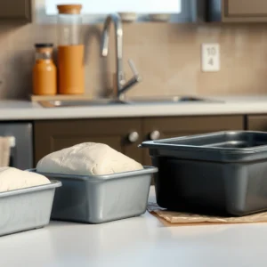 Best Loaf Pans: Top Picks for Perfect Loaves Every Time