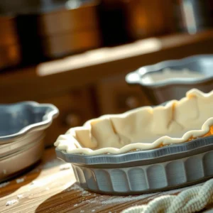 Best Pie Pans: Top Picks for Flaky Crust Every Time