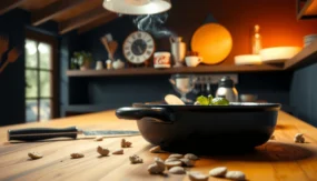Best Skillets: Top Picks for Cooking Performance