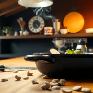 Best Skillets: Top Picks for Cooking Performance