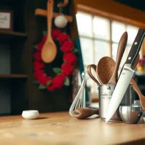 Best Cooking Utensils: Top Picks for Every Home Kitchen