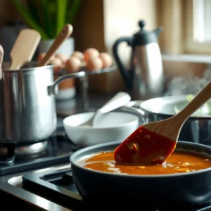 Silicone vs Wooden Utensils: Which Is Better for Cooking?