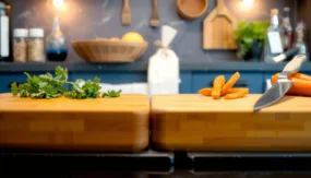 Wooden vs Bamboo Cutting Boards: Which Is Better?