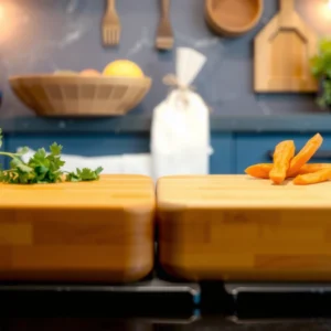 Wooden vs Bamboo Cutting Boards: Which Is Better?