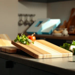 Plastic vs Wood Cutting Boards: Which Is Better for Your Kitchen?