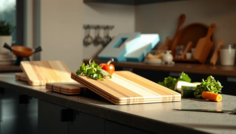 Plastic vs Wood Cutting Boards: Which Is Better for Your Kitchen?