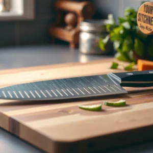 Chef Knife Buying Guide: How to Choose the Right One