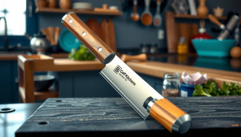 Santoku Knife Guide: Types, Uses, and How to Choose