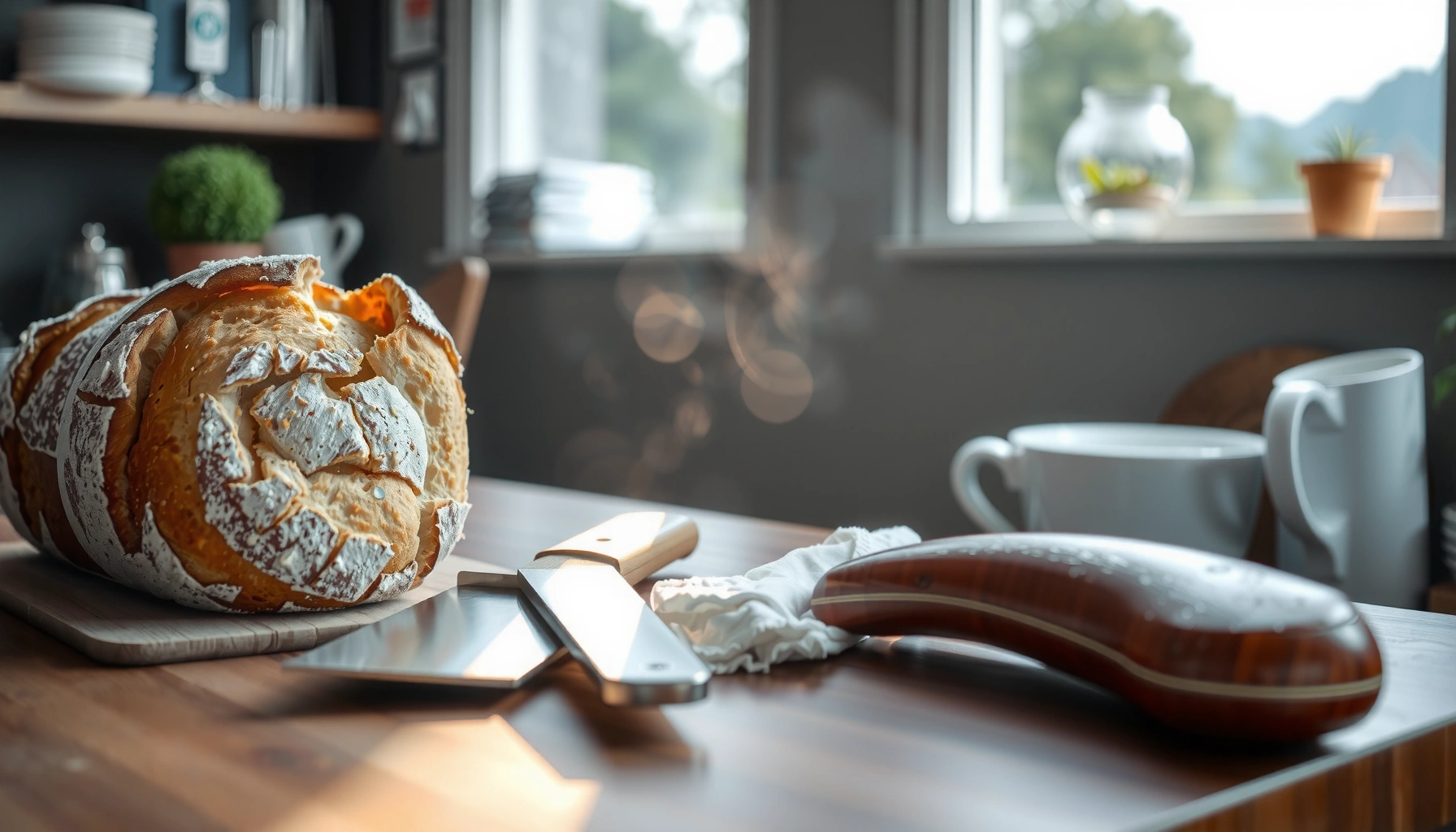 Bread Knife Buying Guide: What to Look For and Buy Right