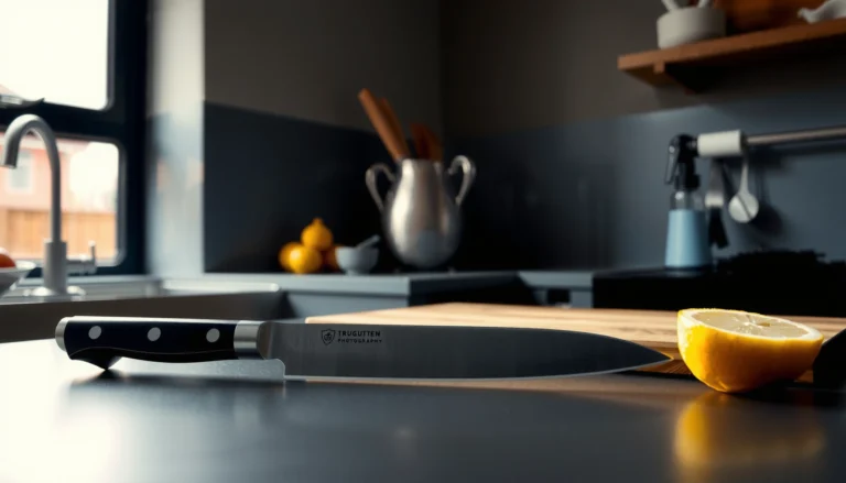Paring Knife Guide: How to Choose, Use, and Care