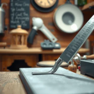 Knife Sharpening Guide: How to Sharpen Knives Safely and Effectively