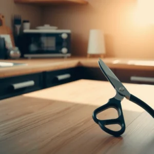 Kitchen Shears Buying Guide: How to Choose the Right Pair