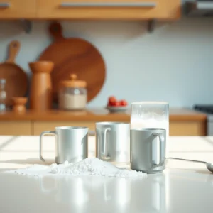 Measuring Cups Buying Guide: How to Choose the Right Set