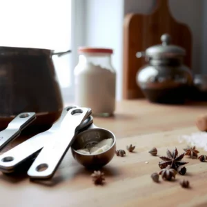 Measuring Spoons Guide: Accurate Cooking Measurements Made Easy
