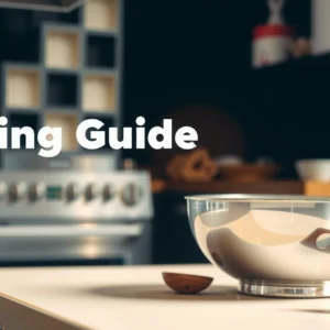 Mixing Bowl Buying Guide: How to Choose the Right Bowl