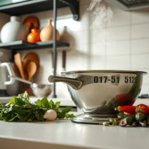 Colander Buying Guide: How to Choose the Right One