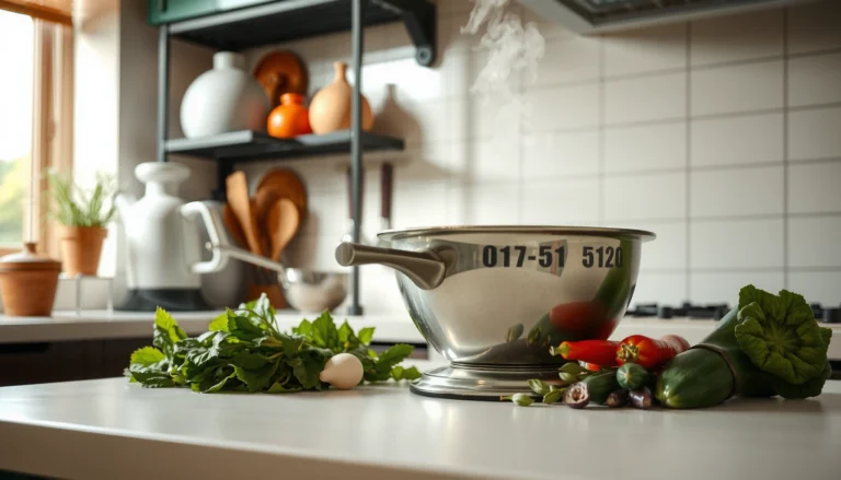 Colander Buying Guide: How to Choose the Right One