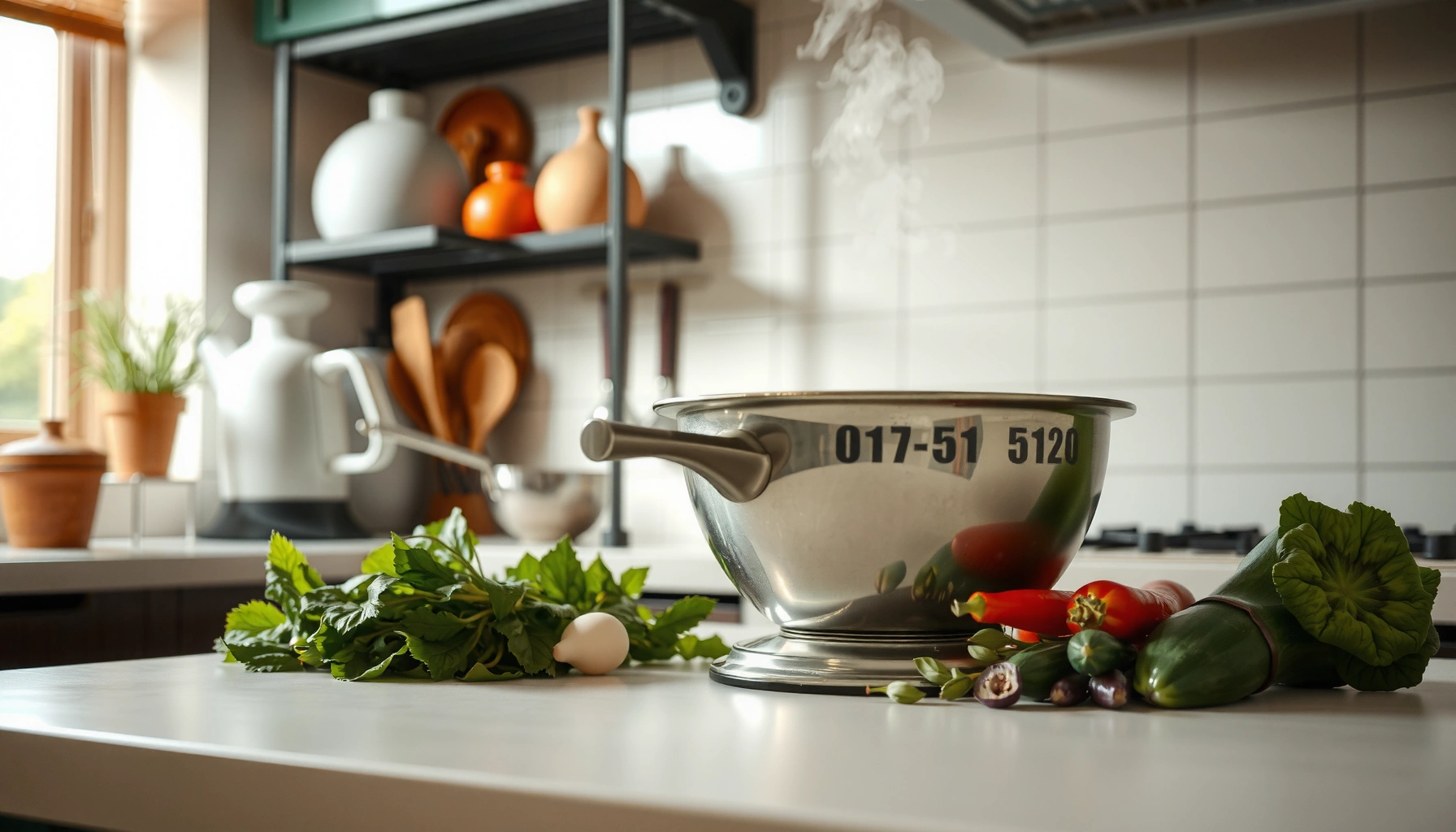 Colander Buying Guide: How to Choose the Right One