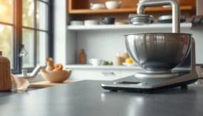 Kitchen Scale Buying Guide: Choose the Right One for Your Needs