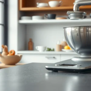Kitchen Scale Buying Guide: Choose the Right One for Your Needs