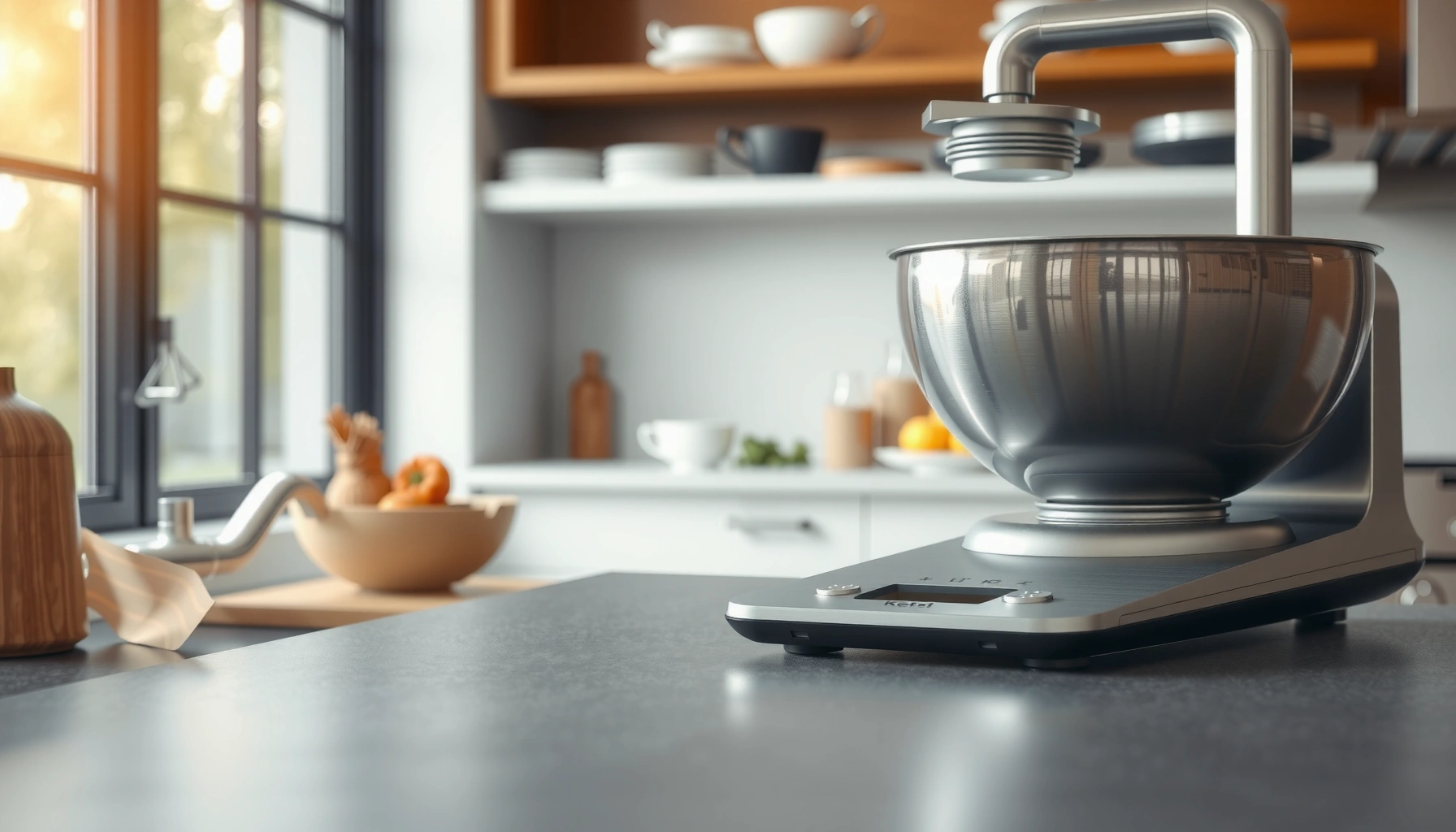 Kitchen Scale Buying Guide: Choose the Right One for Your Needs