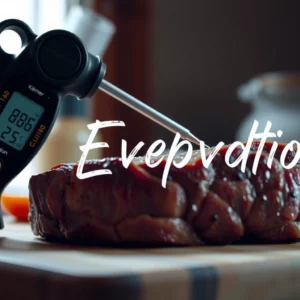 Meat Thermometer Guide: How to Use One for Safe, Perfect Doneness