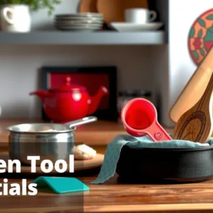Kitchen Tool Essentials: Must-Have Picks for Every Home Cook