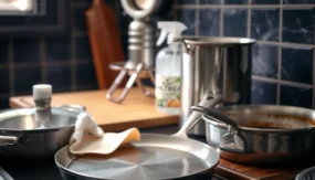 Cookware Care Guide: How to Clean, Maintain, and Protect