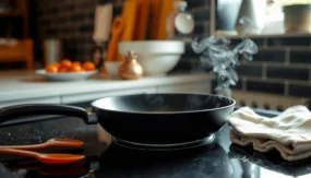 Nonstick Pan Care Guide: Keep Your Nonstick Surface Working Longer