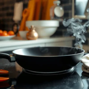 Nonstick Pan Care Guide: Keep Your Nonstick Surface Working Longer