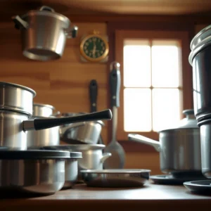 Cookware Storage Guide: Best Practices for Keeping Pots and Pans Safe