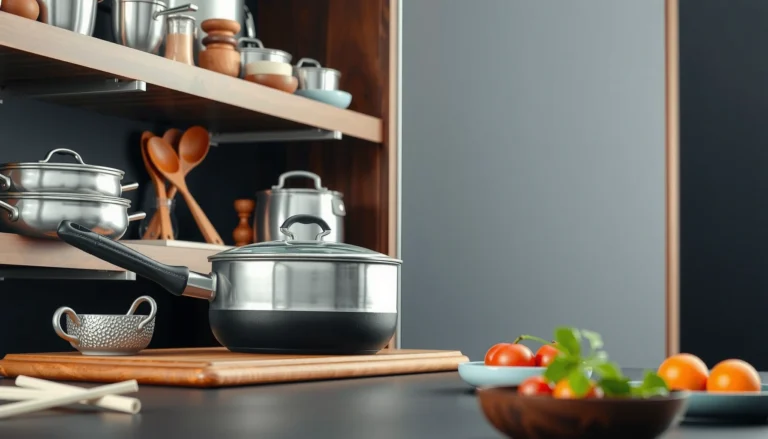 Complete Cookware Resource Center: Everything You Need to Cook