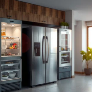 Refrigerator Buying Guide: How to Choose the Right One